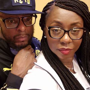 Meet your Posher, Deborah